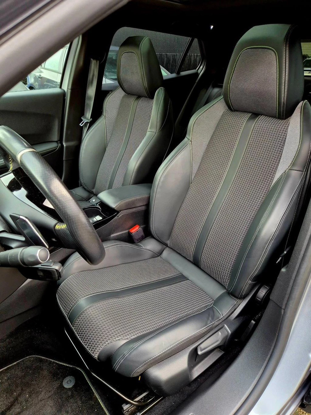 Peugeot 2008 – foto 38