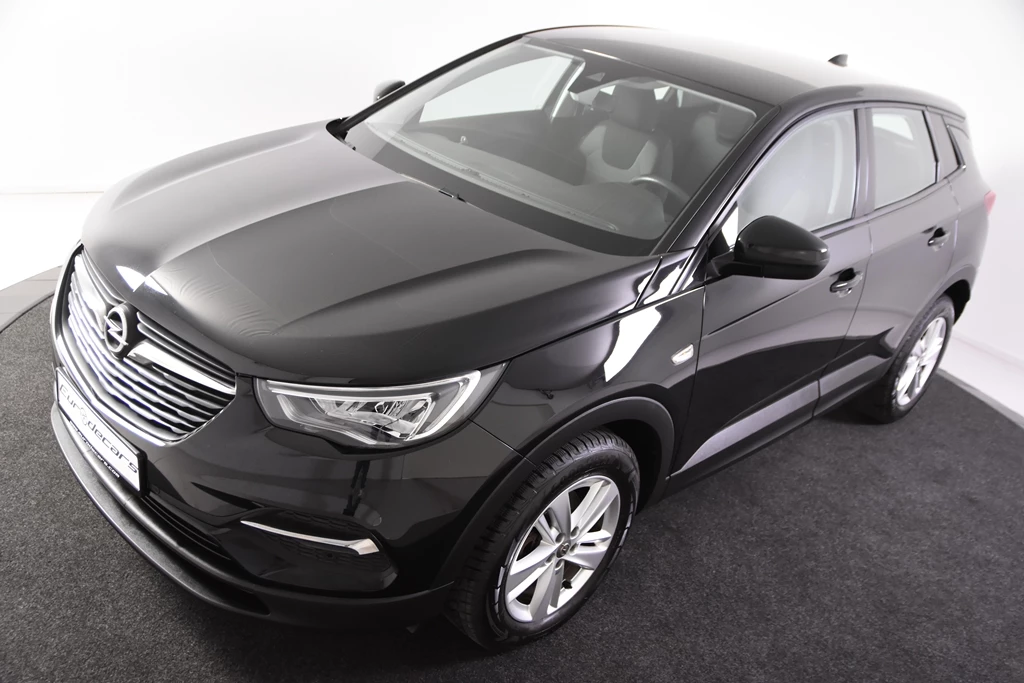 Opel Grandland X – foto 2