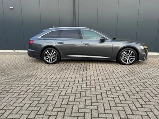 Audi A6 – thumbnail 14