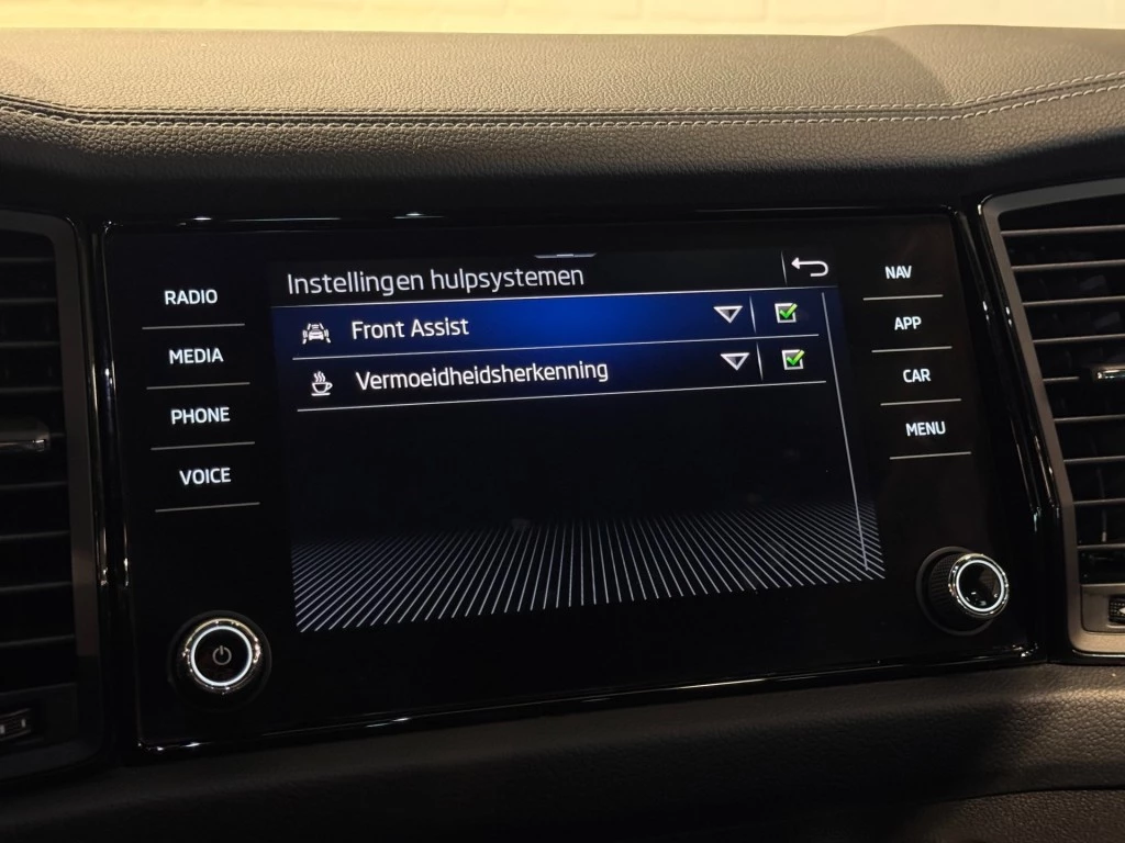 Škoda Kodiaq – foto 35