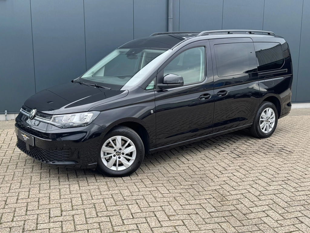 Volkswagen Caddy – foto 3