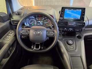 Toyota ProAce – thumbnail 9