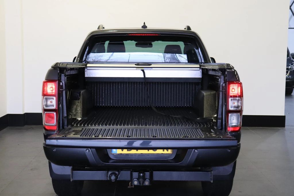 Ford Ranger – foto 5