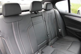 BMW 5 Serie – thumbnail 20