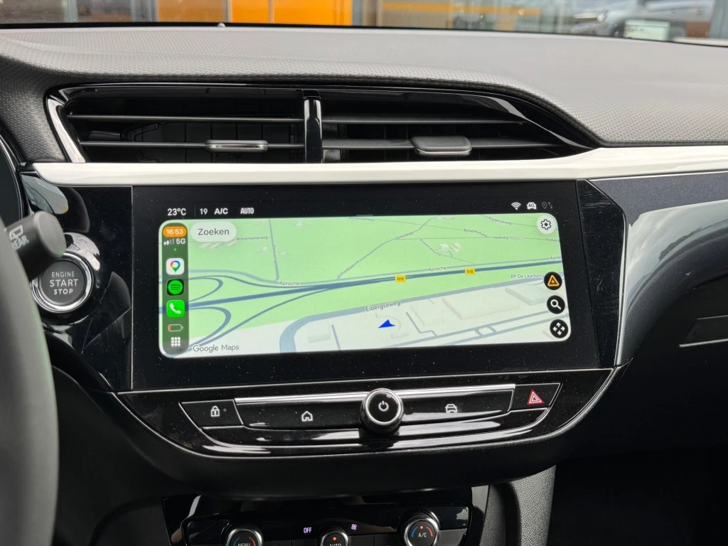 Opel Corsa – foto 13