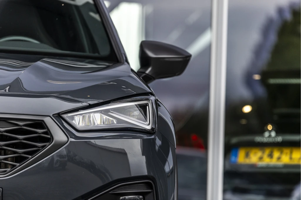 SEAT Tarraco – foto 21