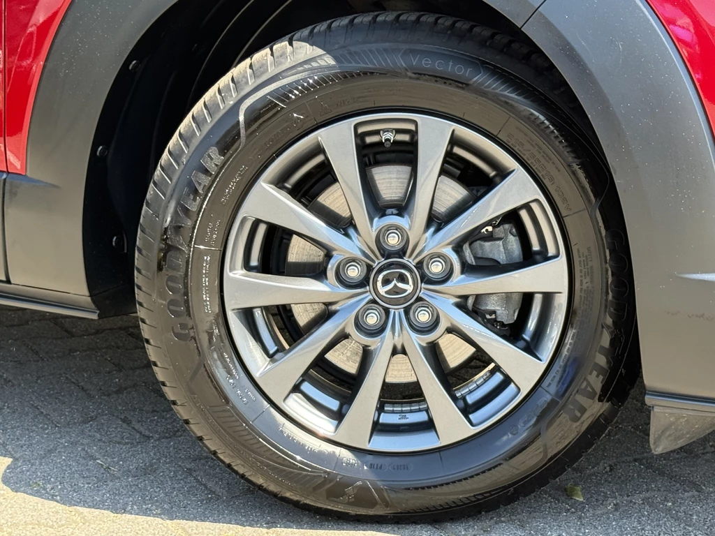Mazda CX-30 – foto 8