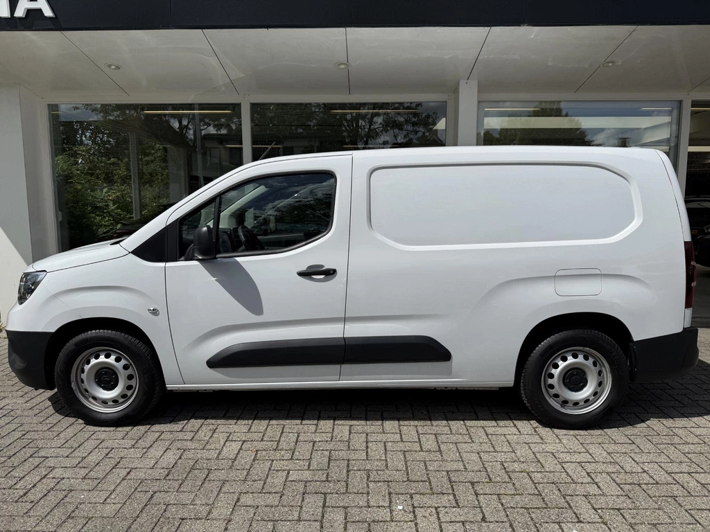 Opel Combo-e – foto 2