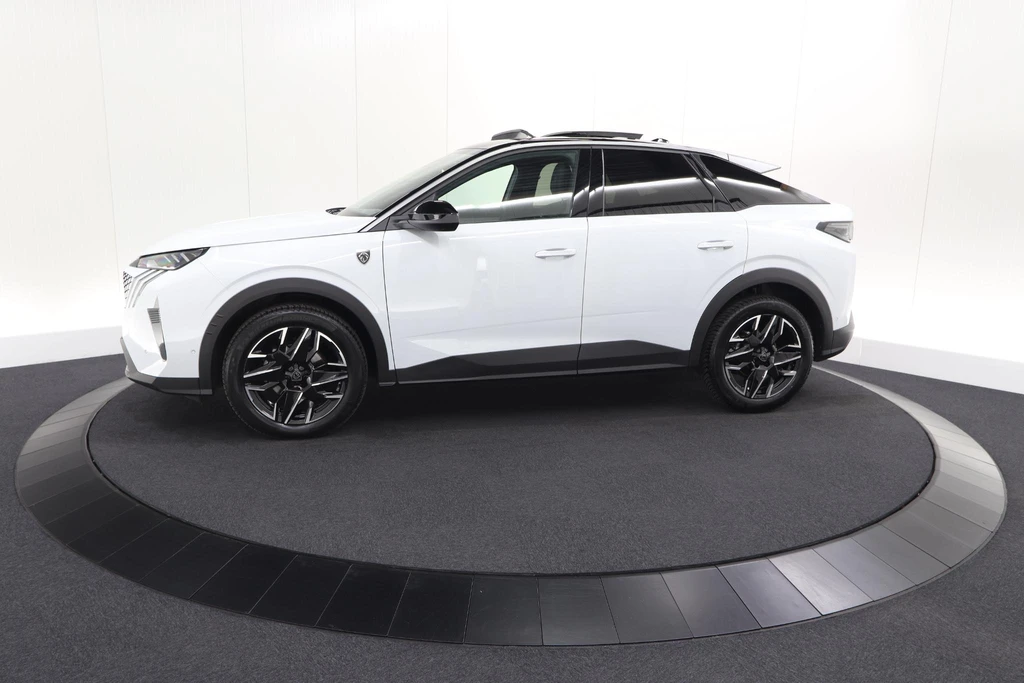 Peugeot 3008 – foto 5