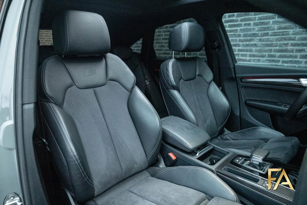 Audi Q5 – foto 34
