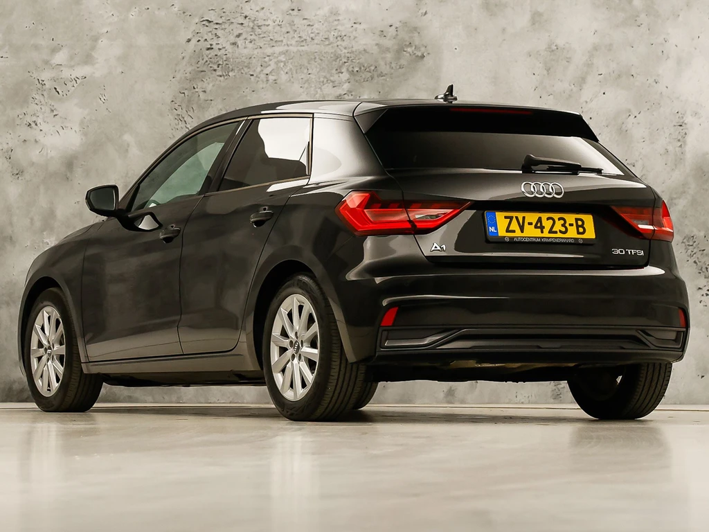 Audi A1 Sportback – foto 3