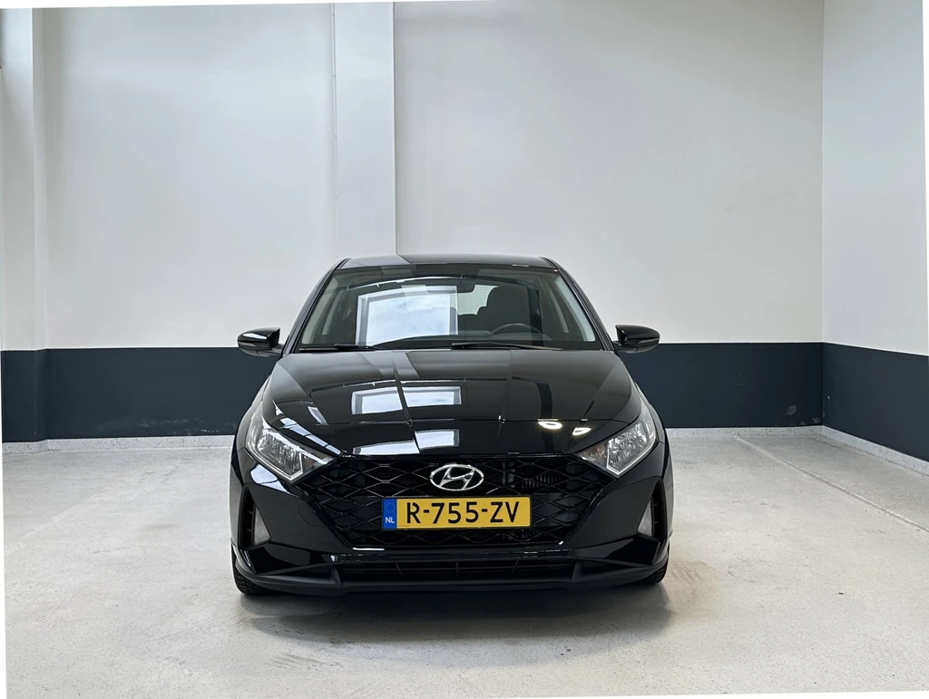 Hyundai i20 – foto 6