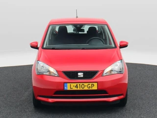 SEAT Mii – thumbnail 8