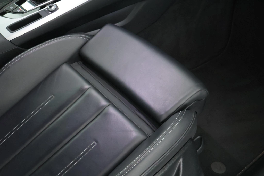 Audi A4 – foto 38