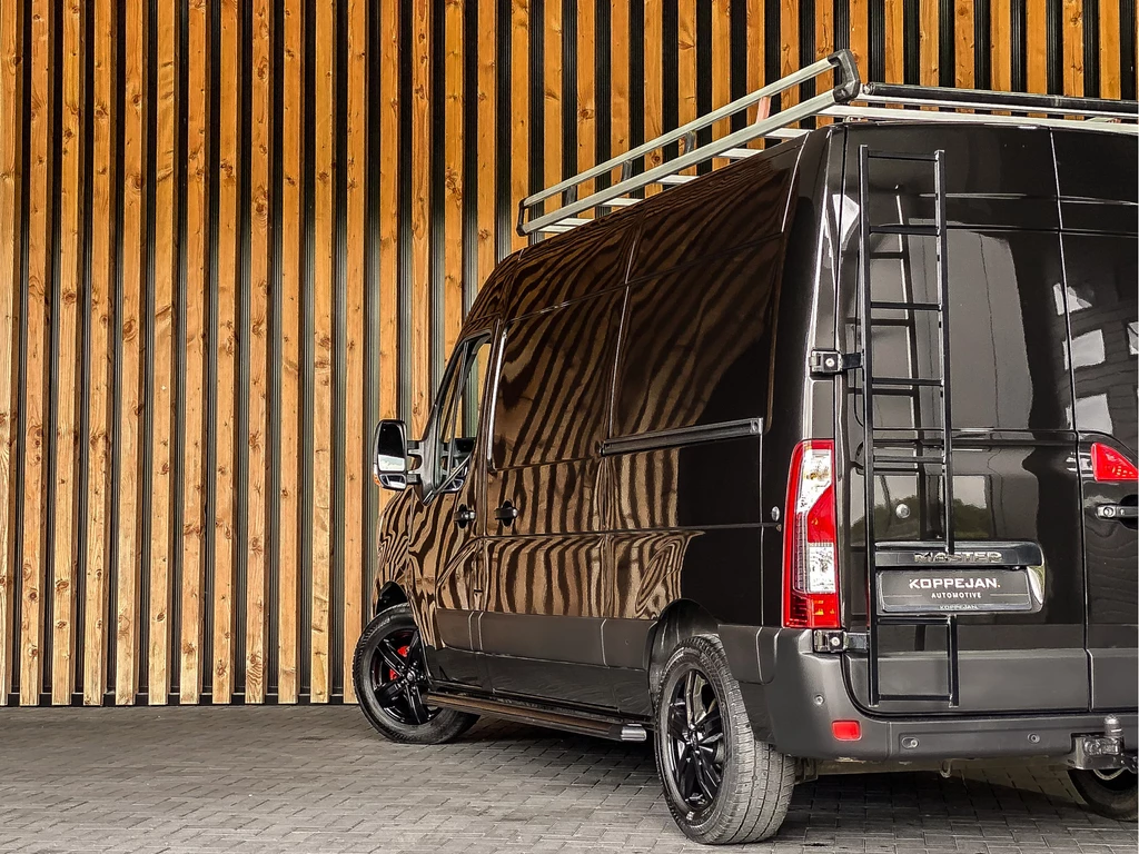 Renault Master – foto 6