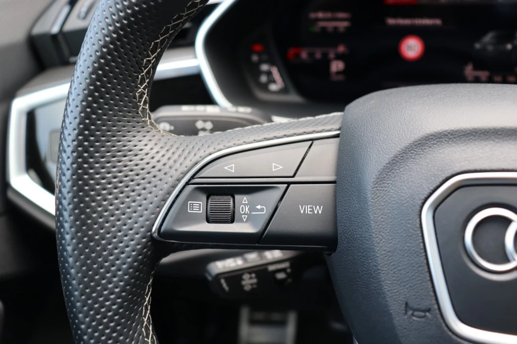 Audi Q3 – foto 19