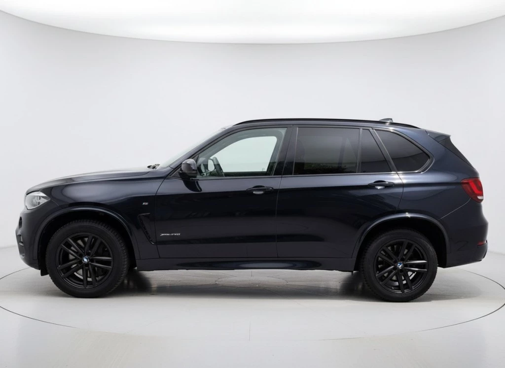 BMW X5 – foto 2