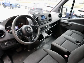 Mercedes-Benz Sprinter – thumbnail 9
