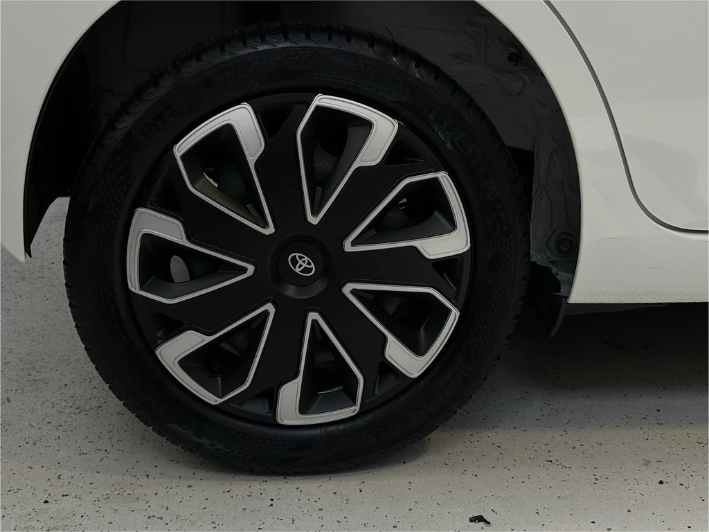 Toyota Aygo – foto 28