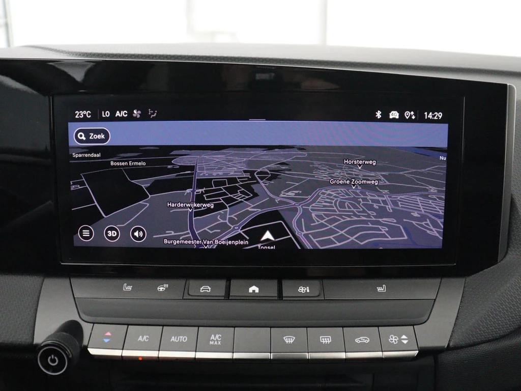 Opel Astra – foto 17
