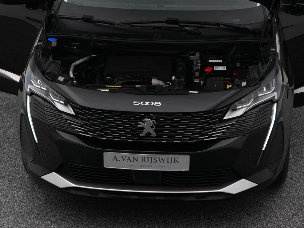Peugeot 5008 – foto 34