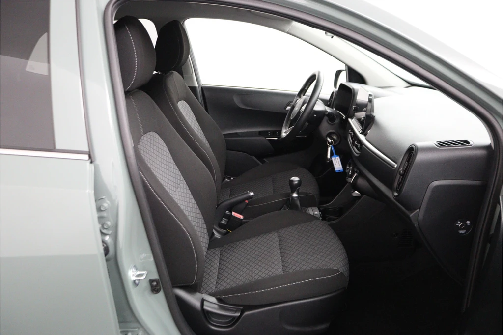 Kia Picanto – foto 38