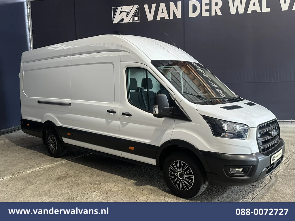 Ford Transit – foto 5