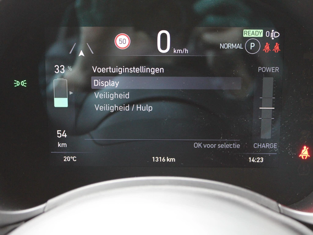 Fiat 500e – foto 15
