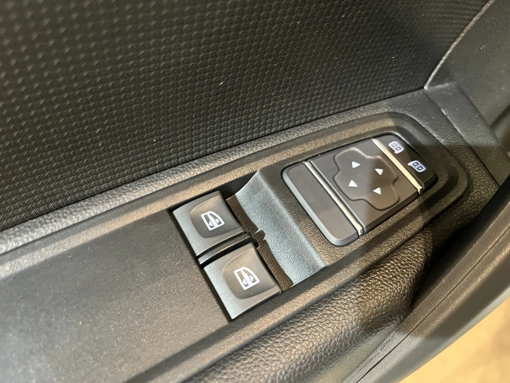 Nissan Townstar – foto 21