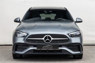 Mercedes-Benz C-Klasse – thumbnail 9