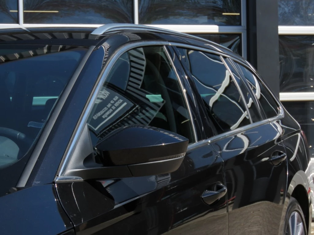 Škoda Octavia – foto 20