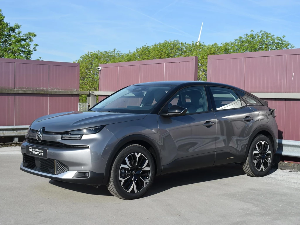 Citroën C4 – foto 2