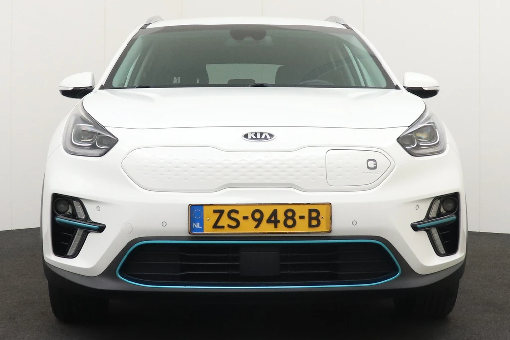 Kia e-Niro – foto 6