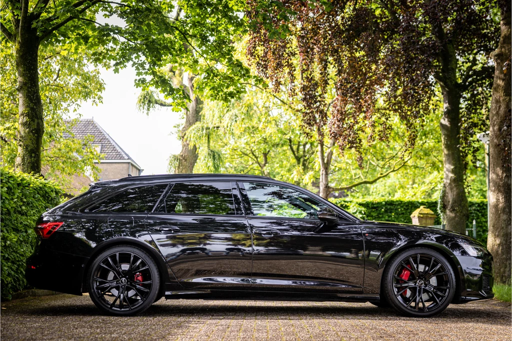 Audi A6 – foto 8