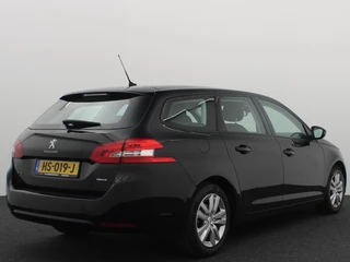 Peugeot 308 – thumbnail 5