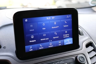 Ford Transit Connect – thumbnail 15