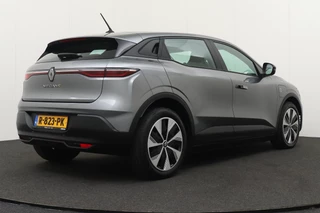 Renault Megane E-Tech – thumbnail 4