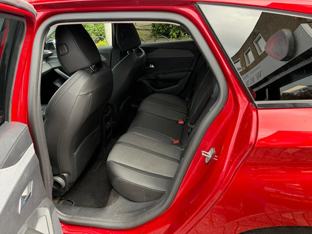 Peugeot 308 – foto 49