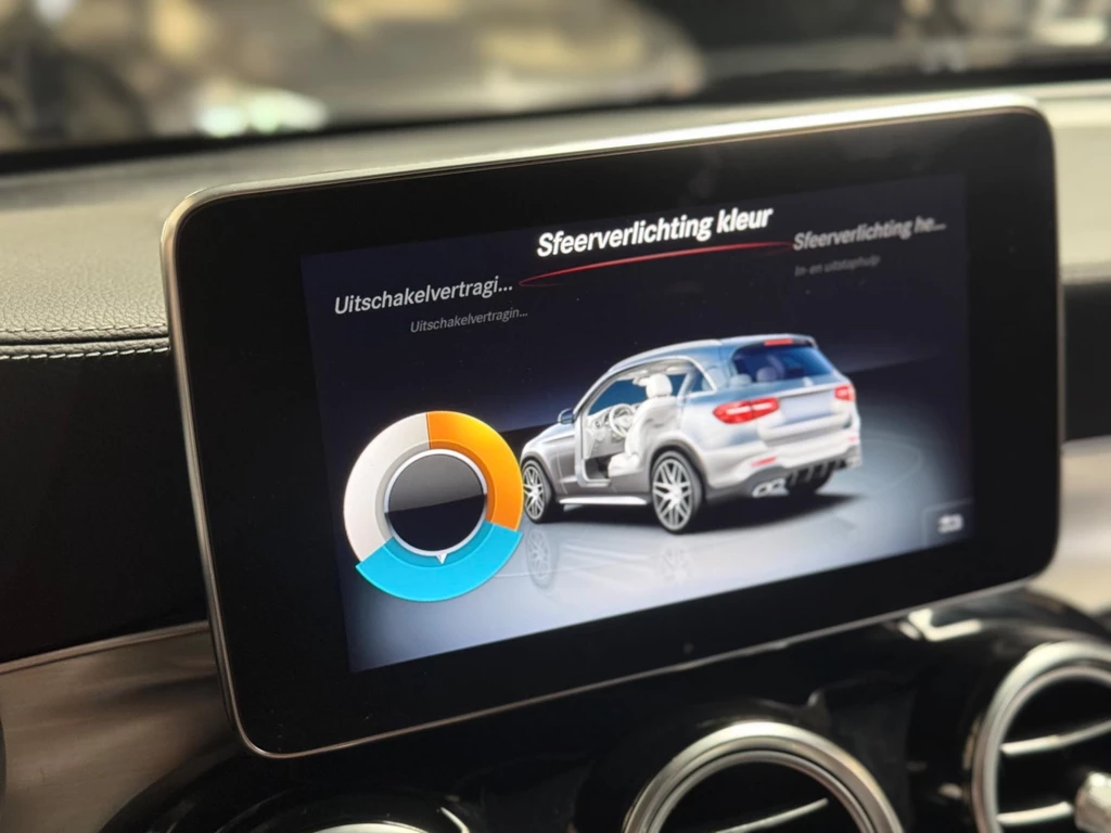 Mercedes-Benz GLC – foto 29