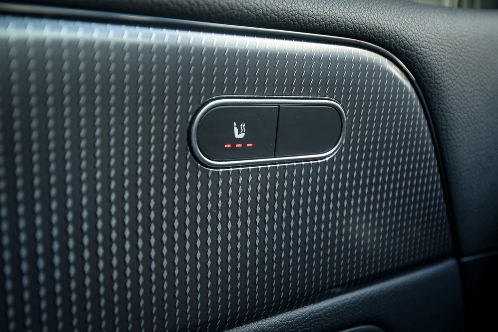 Mercedes-Benz B-Klasse – foto 16