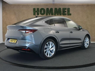 Škoda Enyaq Coupe – thumbnail 6