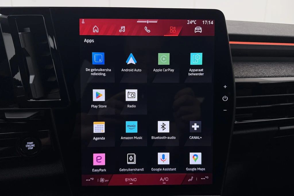 Renault Espace – foto 27