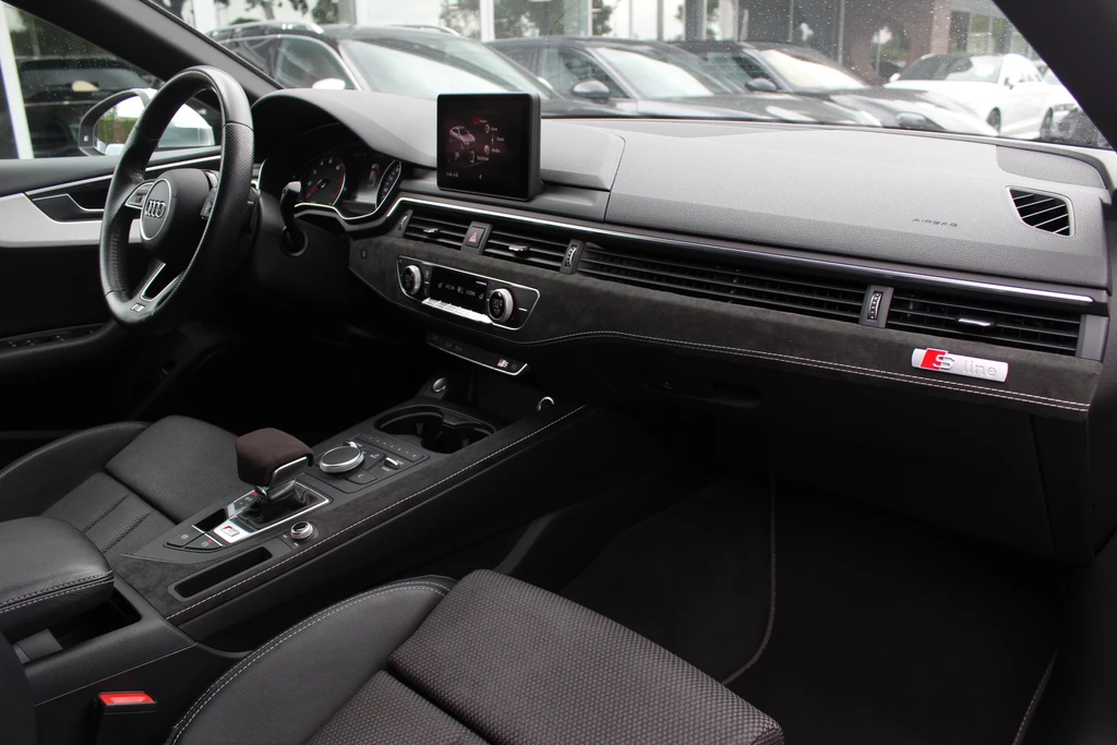 Audi A5 – foto 15