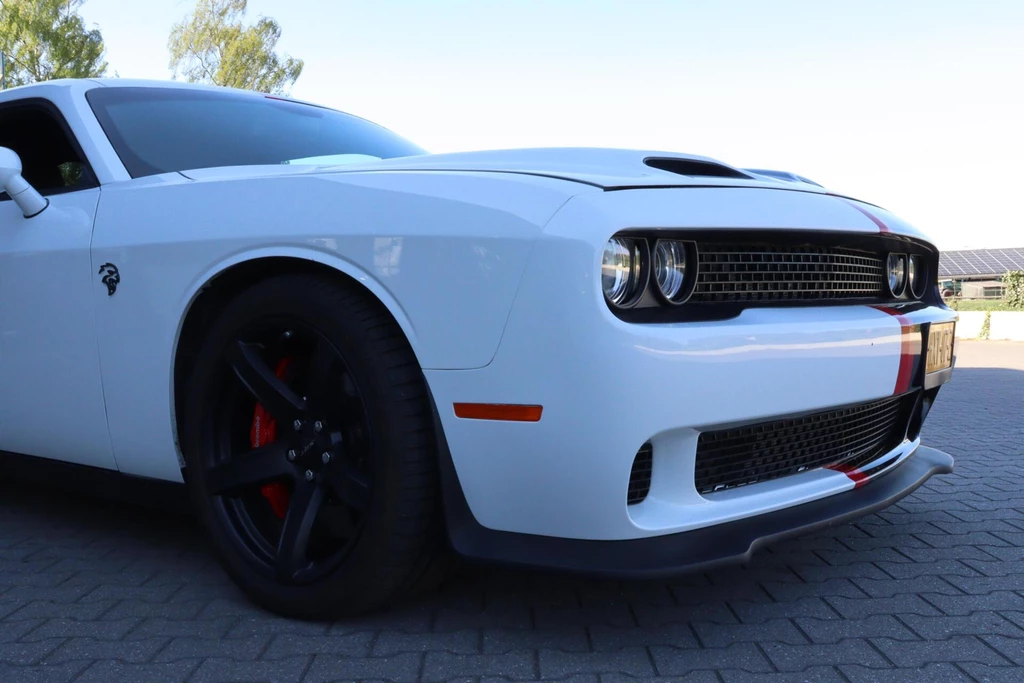 Dodge Challenger – foto 17