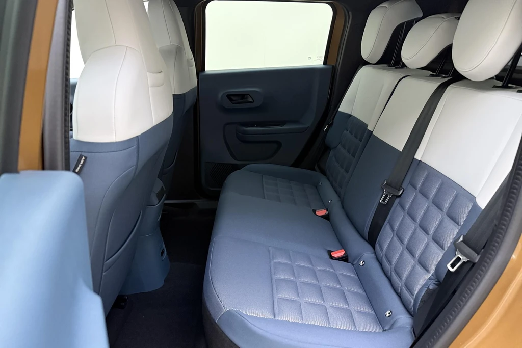 Fiat Grande Panda – foto 19