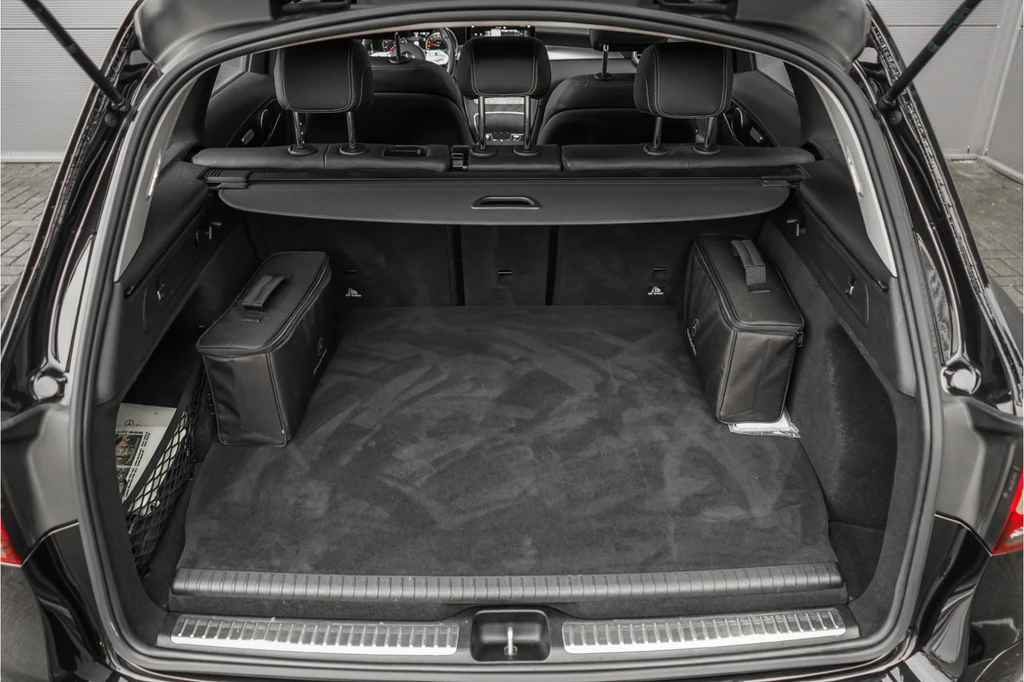 Mercedes-Benz GLC – foto 15
