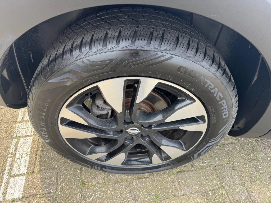 Opel Grandland X – foto 14