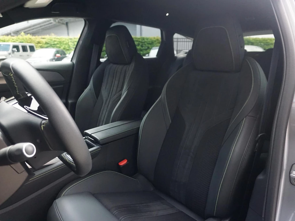 Peugeot e-308 – foto 13