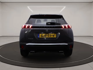 Peugeot 2008 – thumbnail 4