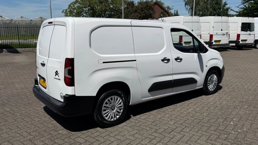Citroën Berlingo – foto 5